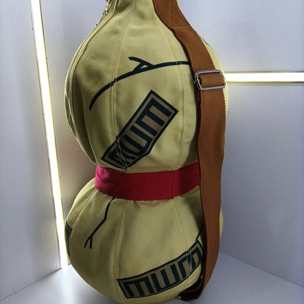 Gaara Gym Bag