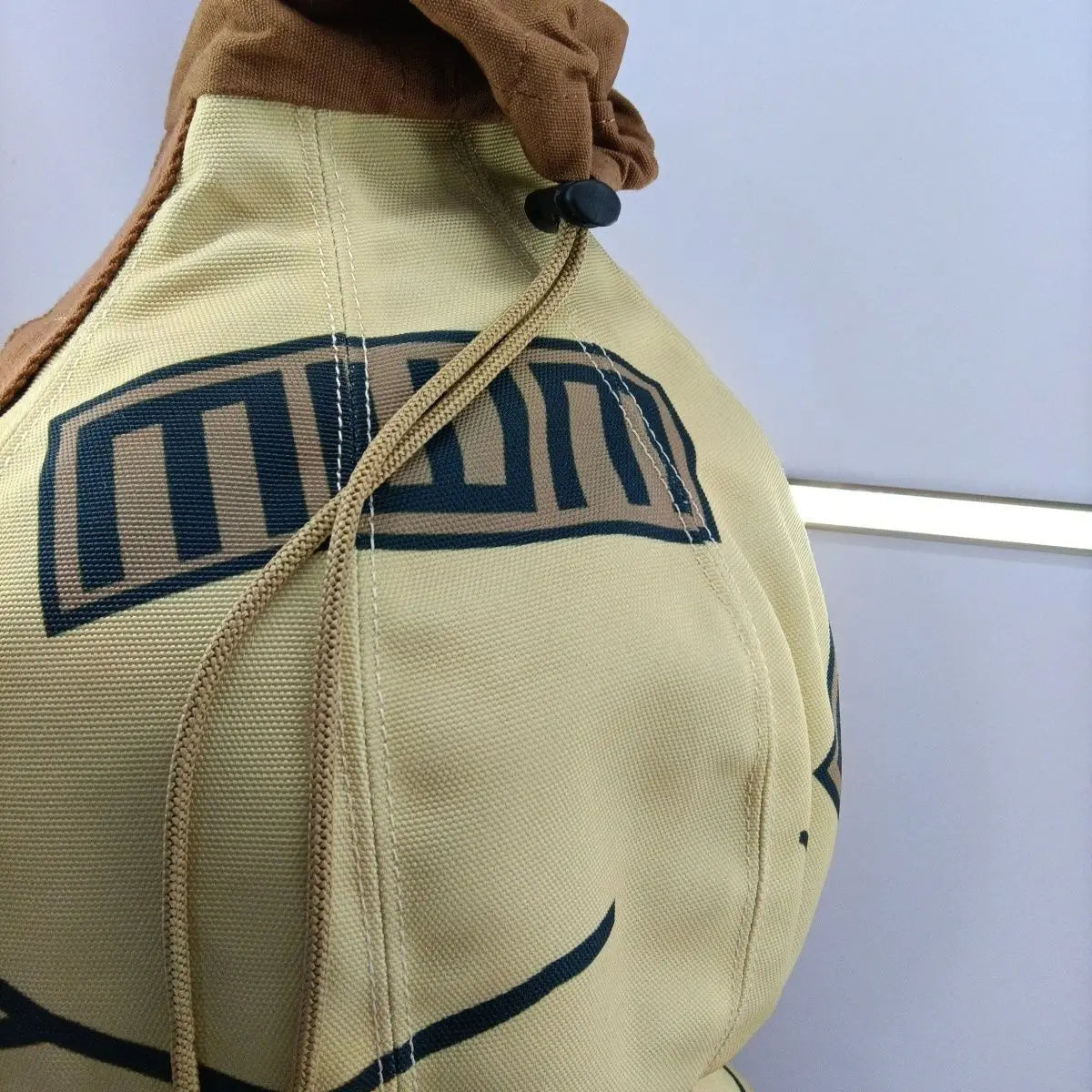 Gaara Gym Bag