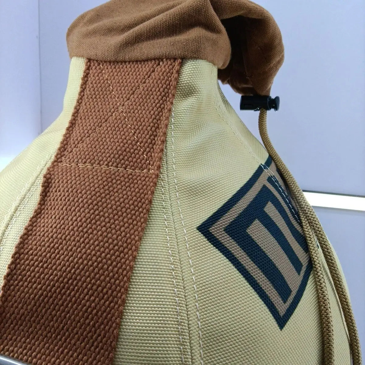 Gaara Gym Bag