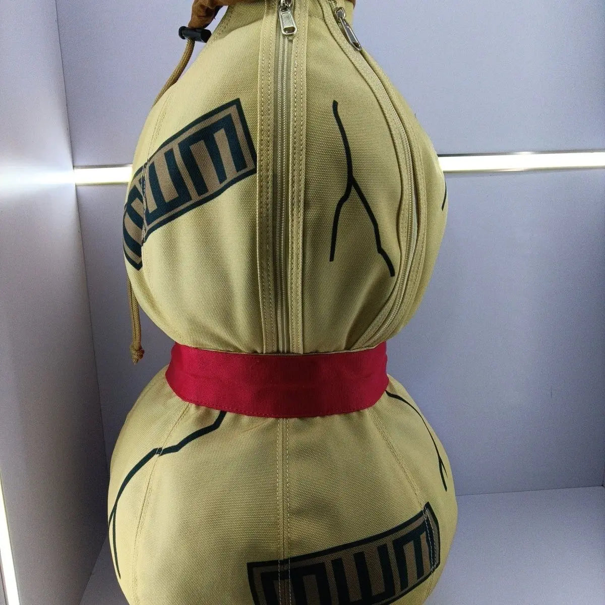 Gaara Gym Bag