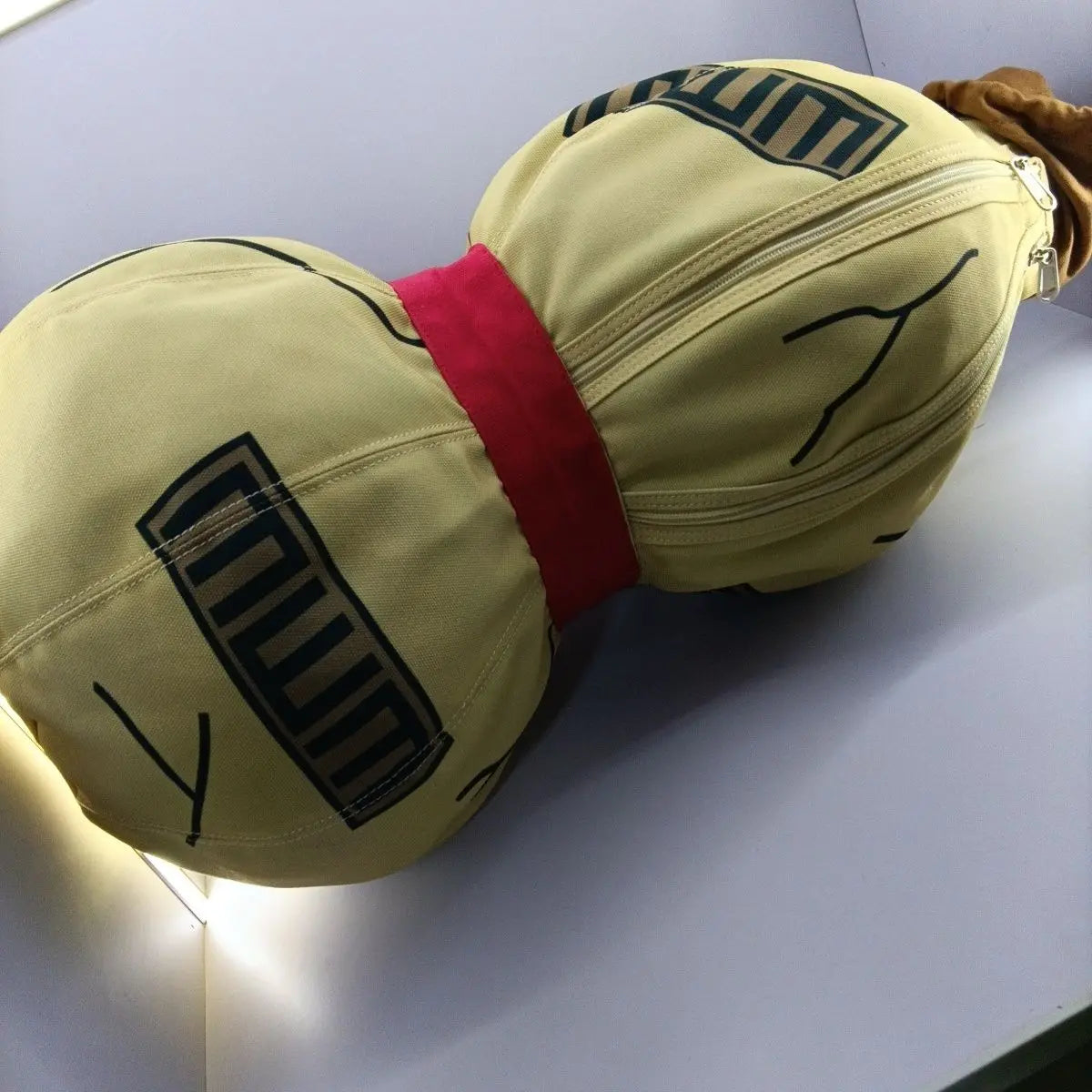 Gaara Gym Bag