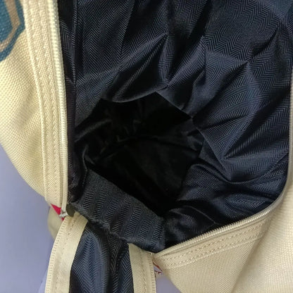 Gaara Gym Bag
