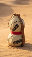 Gaara Gym Bag